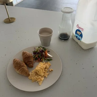 朝ごはんが美味しい！オーストラリアの食事情_1_2