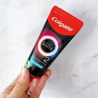 【タイに行ったらコレ買って！】Colgateの美白歯磨き粉 