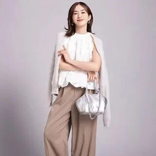 【40代の「バッグ」人気ランキング】冬コーデに寄り添うアイテムに注目！｜2025冬ファッション