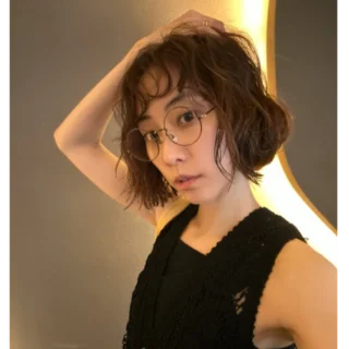 大人のヘアチェンジ。40代の私が“ボブ×パーマ”にした理由_1_5-2