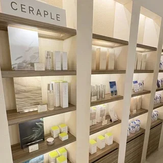 リチュアル体験ルーム　商品ラインナップ