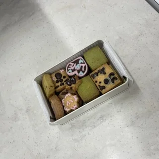 ヨックモックのお菓子イベントで、子どもと“甘い”ひととき。_1_7-2