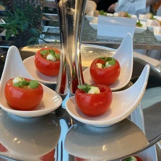 大人の“春色”スタイルで集合！Marisol美女組オフ会レポ＠銀座_1_12-1