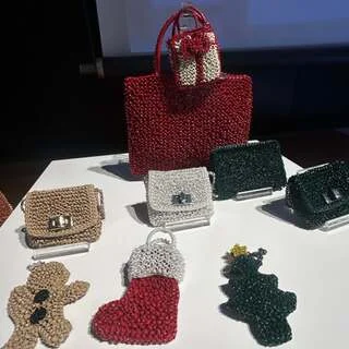 ANTEPRIMA/アンテプリマ2025AW