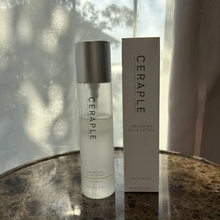 セラプル　グラウンディングローション　化粧水