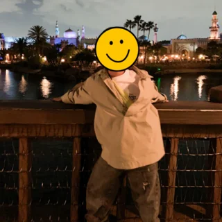 【迷子防止に派手柄】小学生男子のおしゃれ服は絶対ZARA!_1_2