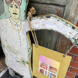 【三軒茶屋】シバカリーワラでスパイスチャージ_1_5