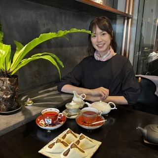 【きれいめ女子のUVウェア】着るだけで紫外線対策できる機能性ワンピ&おしゃれ帽子_1_5