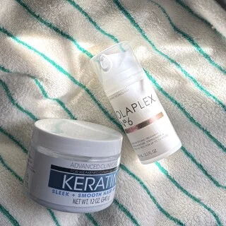 大人の髪悩み。エディターが本気で選んだ、頼れるヘアケアアイテム！【Marisol編集部の“トリコ”#23】