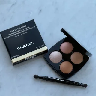 CHANELの春コスメ♡1つで3役の優秀アイテム！！