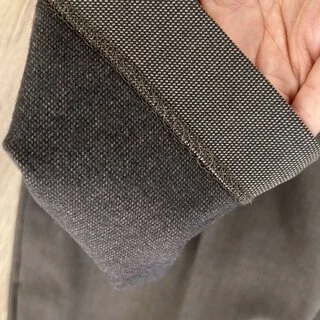 「寒がりなきれいめ派」さん、お待たせしました。これぞ理想の「あったかパンツ」【Marisolスタッフの自腹買い#131】_1_3-1