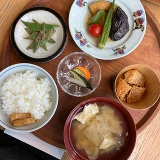 47都道府県の´食´を楽しむ「d47食堂」＠渋谷ヒカリエ