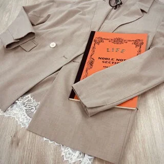 リアル店舗で大人気！　冷房対策＆日焼け対策にもぴったりな夏まで使えるジャケット【Marisolスタッフの自腹買い＃146】 