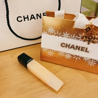 CHANELのネイルオイル