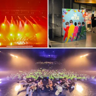 【ステージ鑑賞日記】s**t kingz/シットキングス Dance Live Tour 2023 #踊ピポ