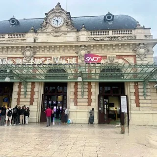 【私のもう一度行きたい!旅②3世代家族旅行】フランス〈パリ・ニース〉・モナコを満喫旅_1_10