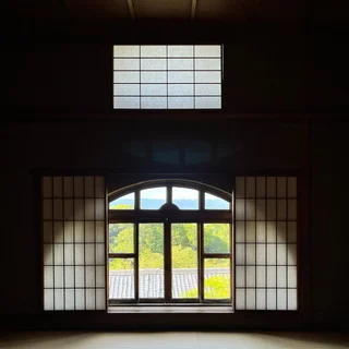 【京都旅】名建築を巡る　築113年の洋館「長楽館」に宿泊&amp;非公開の和室見学