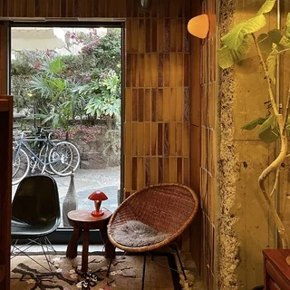 【form歩く鳥】京都の人気ヴィンテージショップ歩く鳥のセカンドスポット