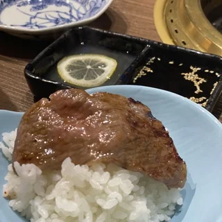 一度は訪れたい隠れ家焼肉Beef Boss_1_9