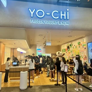 今シンガポールで行列が絶えない人気スイーツとは？