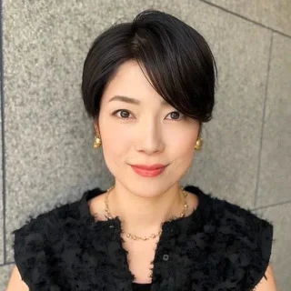 【40代へア人気ランキング・ショートTOP10】第１位はエレガントな雰囲気の立体的なショートボブ