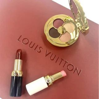 ルイ・ヴィトンの世にも美しいビューティコレクションで気分上昇！【Marisol編集長SUGIMOTOの「いつでもHAPPYになれるモト」#03】