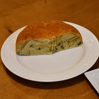 作ったそばからなくなる！炊飯器で紅茶りんごケーキ