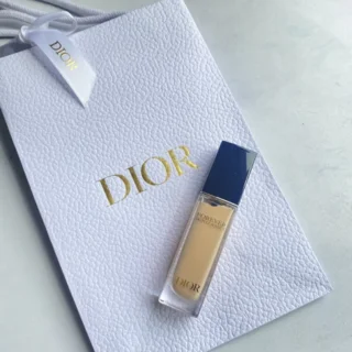 Diorの新色コンシーラーを購入しました！