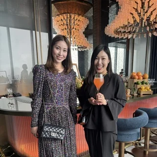 【フェアモント東京】の日曜限定ブランチが贅沢すぎる！_1_2