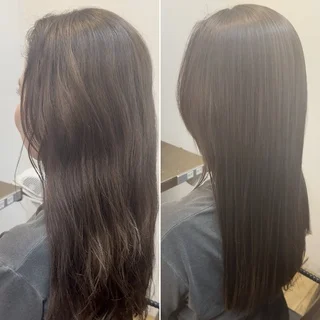 【40代ヘアスタイル】梅雨時期の湿気対策にはやっぱりこれ！