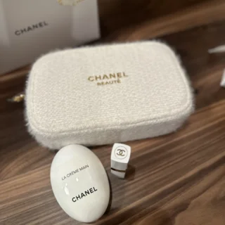 【クリスマスコフレシーズン到来！】今年もCHANELが可愛すぎる！