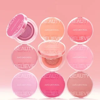 韓国コスメを牽引する【ジョンセンムル】 新商品発表会へ！美を引き出す“肌アート”の世界_1_12-1