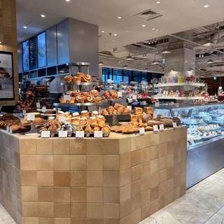 【DEAN &amp; DELUCA レポ②】品川に新生DEAN &amp; DELUCAが誕生！_1_2-3