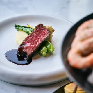 【フェアモント東京】の日曜限定ブランチが贅沢すぎる！_1_7-1