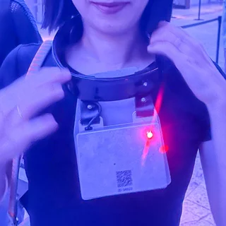 【今際の国のアリス】の世界を実体験！【イマーシブフォート東京へ】_1_4
