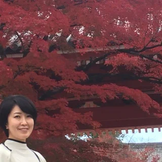 京都で思いがけず紅葉を満喫！