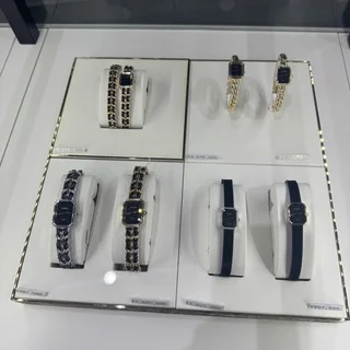 美女組の1日【CHANELジュエリー】と渋谷ランチ_1_11-2