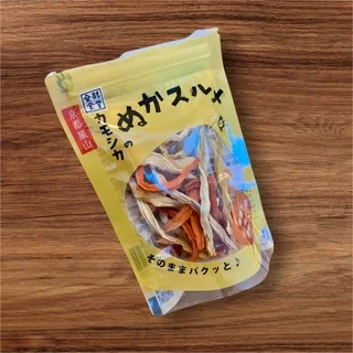 思わずお取り寄せしたくなった、発酵のごちそう「ヌカスルメ」_1_1-1