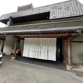 奈良を満喫できる癒しのホテル【ANDO HOTEL】！_1_1