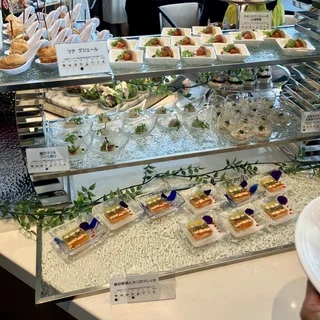 春を感じる美女組オフ会へ。_1_2-1