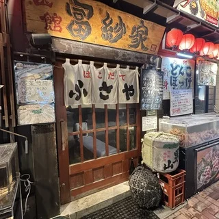 誕生日に連れて行ってもらった、初めての函館の夜_1_5