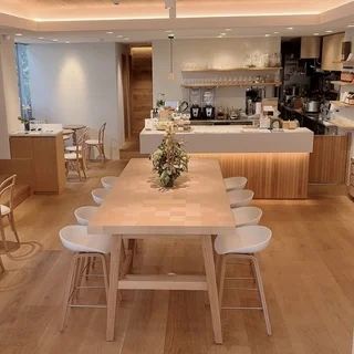 【東京ランチ】enoak表参道