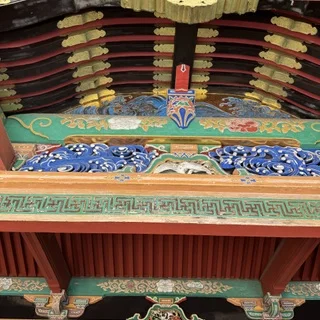 【日光旅行】秋を感じる日帰りソロ旅へ_1_16-3