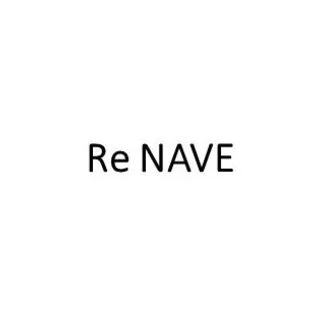 Re NAVE｜商品一覧