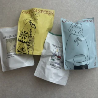 ごはん作りにちょっと疲れた日に。「GREEN SPOON」で心と体にやさしい晩ごはん