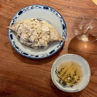 【オテルドゥオガワ】日本一予約の取れない京都の名店の姉妹店