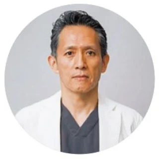 東京国際クリニック歯科院長　清水智幸先生