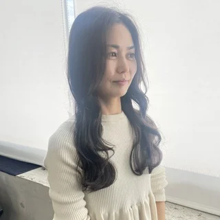 6トーンアッシュグレーでつくる大人の春スタイル_1_1