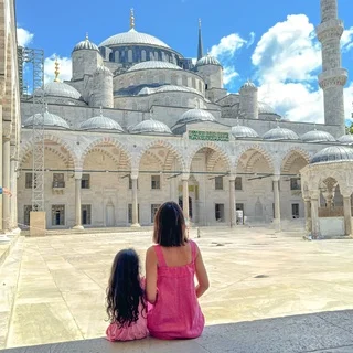 ターキッシュ エアラインズで行く！トルコ・カッパドキアの旅【イスタンブール観光編】