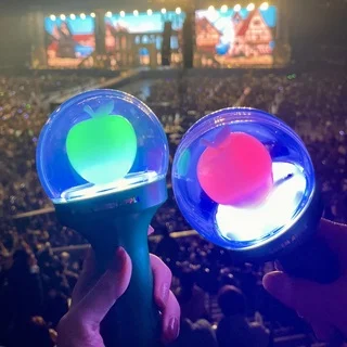 ずっと憧れていた人生初の『推し活LIVE』へ